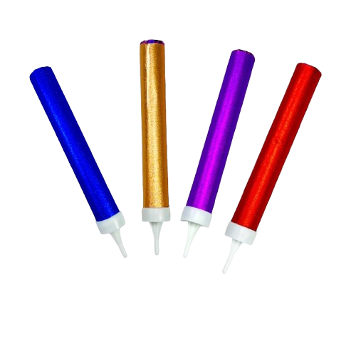 🎇 ¡Bengalas Personalizadas al Mejor Precio! 🎇 Haz que tus eventos brillen con un toque único 🔥 Personalizamos bengalas para bodas, cumpleaños, marcas, despedidas ¡y mucho más! ✨ Precio especial de mayoreo ✔️ Pedidos desde [cantidad mínima] piezas ✔️ Diseño 100% personalizado ✔️ Entrega rápida y segura 🎁 Ideal para eventos, recuerdos y detalles especiales. 📩 ¡Envíanos mensaje y cotiza hoy mismo!